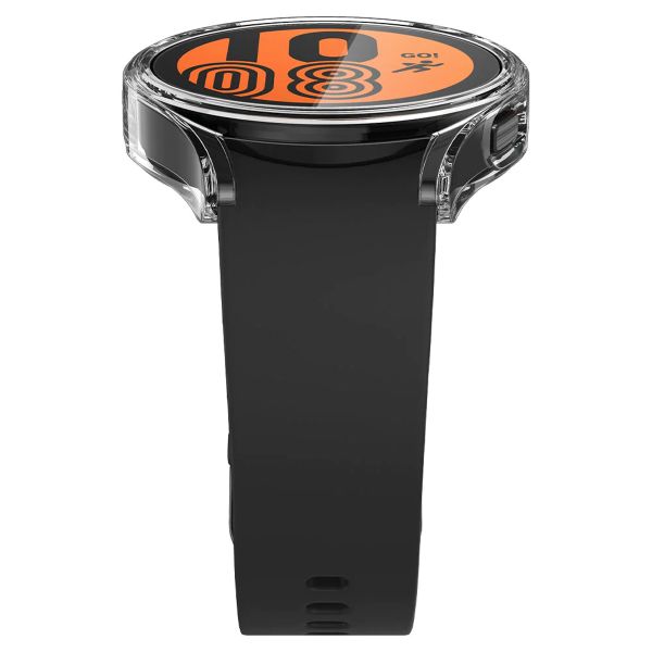 Spigen Ultra Hybrid Case für die Samsung Galaxy Watch 4/5 - 40 mm - Crystal Clear