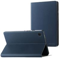 Accezz Classic Klapphülle Samsung Galaxy Tab S6 Lite (2020/2022/2024)  - Dunkelblau