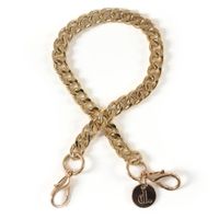 Dutchies Handstrap - Universal-Armband - Gold