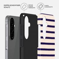 Burga Tough Back Cover Samsung Galaxy A57 (5G) - Old Money