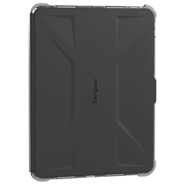 Targus Pro Tek® Clear Case für das iPad Pro 11 (2024) M4 - Schwarz