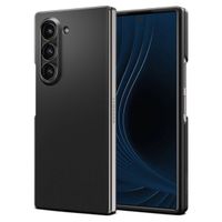 Spigen AirSkin Backcover Samsung Galaxy Z Fold 6 - Schwarz