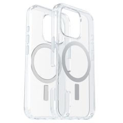 OtterBox Symmetry Clear Case MagSafe Apple iPhone 16 Pro - Clear