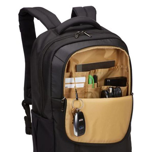 Case Logic Propel Laptop Rucksack 15-15.6 Zoll - Black