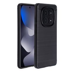 imoshion Brushed Back Cover Xiaomi Redmi Note 15 (4G) - Schwarz