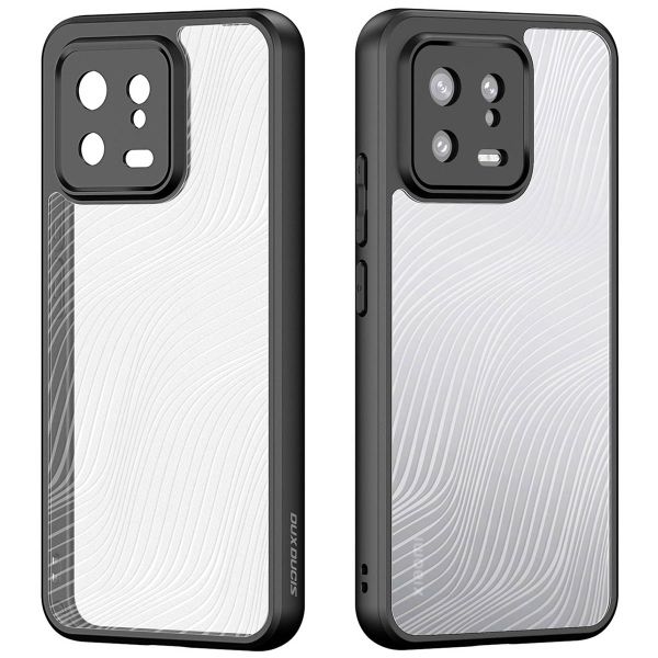 Dux Ducis Aimo Back Cover Xiaomi 13 - Transparent