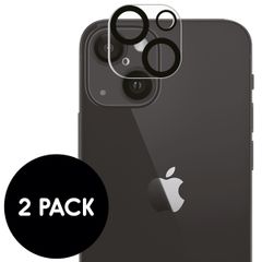 imoshion Kameraprotektor aus Glas 2er-Pack für das Apple iPhone 13 Mini