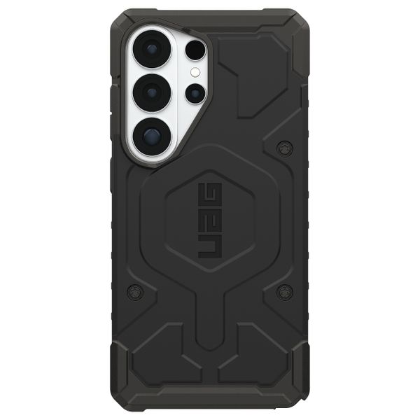 UAG Pathfinder Case MagSafe Samsung Galaxy S26 Ultra - Black