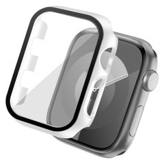 imoshion Full Cover Hard Case Apple Watch 1 / 2 / 3 - 38 mm - Weiß