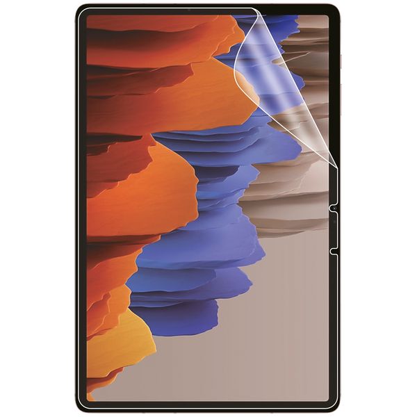 Selencia Duo Pack Screenprotector Samsung Galaxy Tab S11 / S10 Lite / S10 FE / S9 FE / S9 / S8 / S7