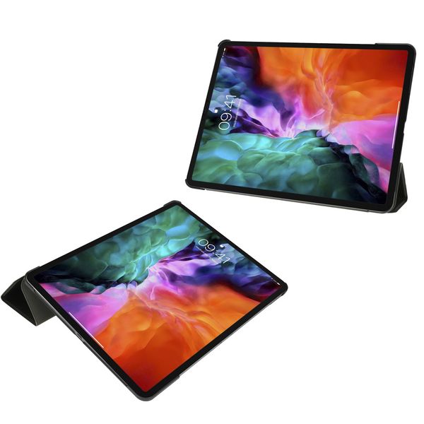 imoshion Trifold Klapphülle iPad Pro 12.9 (2020) / Pro 12.9 (2018)