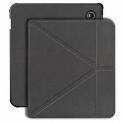 imoshion Klappbare Klapphülle Kobo Libra Colour - Schwarz
