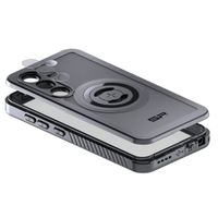 SP Connect Xtreme Series - HandyHülle Samsung Galaxy S25 - Schwarz