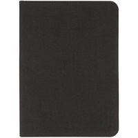 Gecko Covers Easy-Click 2.0 Klapphülle Apple iPad 11 (2025) 11 Zoll A16 / iPad 10 (2022) 10.9 Zoll - Schwarz