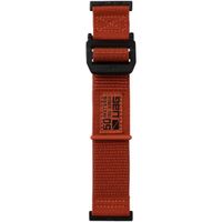 UAG Active Strap Band für Apple Watch Series 1-10 / SE / Ultra (2) - 42/44/45/46/49 mm - Rust