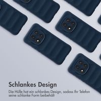 imoshion EasyGrip Backcover Xiaomi Redmi Note 15 Pro (5G) - Dunkelblau