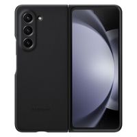 Samsung ﻿ Original Eco-Leather Case für das Galaxy Z Fold 5 - Graphite