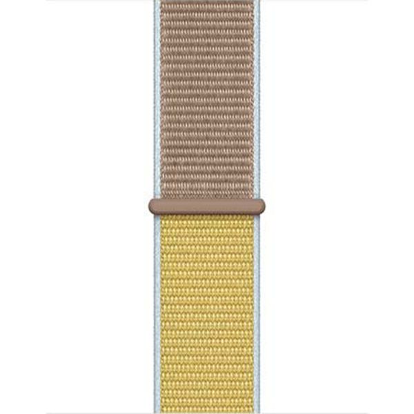 Apple Sport Loop Band Apple Watch Series 1-9 / SE - 38/40/41 mm / Series 10 - 42 mm