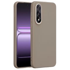 imoshion TPU Color Cover OnePlus Nord 5 - Braun