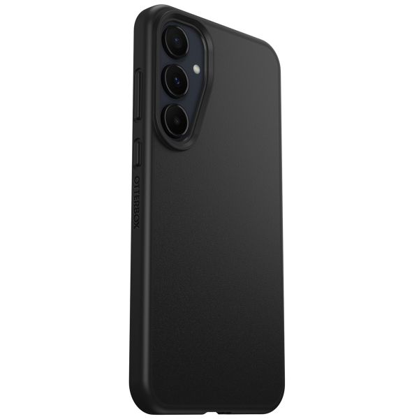 OtterBox React Backcover für das Samsung Galaxy A55 - Black