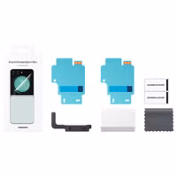 Samsung Original Displayschutzfolie Samsung Galaxy Z Flip 5