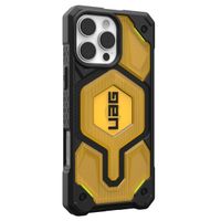 UAG Monarch Pro Ultum Limited Edition Hülle Apple iPhone 16 Pro Max - Ultem