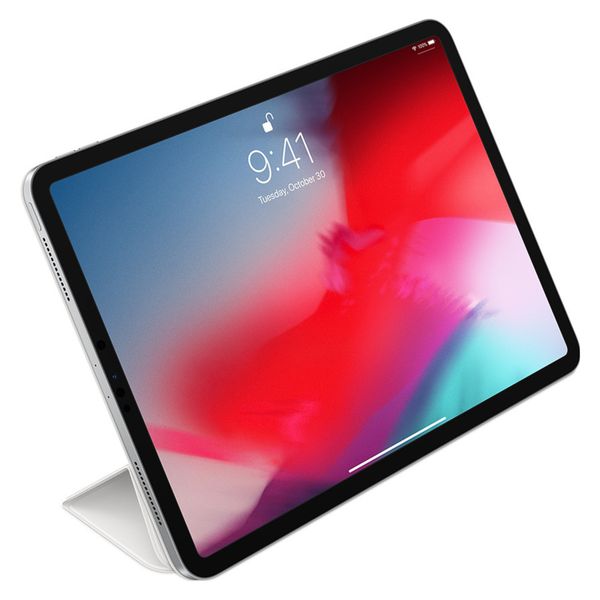 Apple Smart Folio Apple iPad Air 11 Zoll (2026) M4 / (2025) M3 / (2024) M2 / Pro 11 (2018) - White