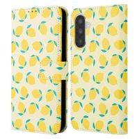 imoshion Design Klapphülle Samsung Galaxy A26 - Citrus Dream