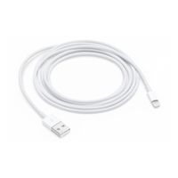 Apple Lightning-zu-USB-A-Kabel - 2 Meter - White