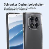 imoshion Protective Backcover Xiaomi Redmi Note 14 Pro Plus (5G) - Transparent