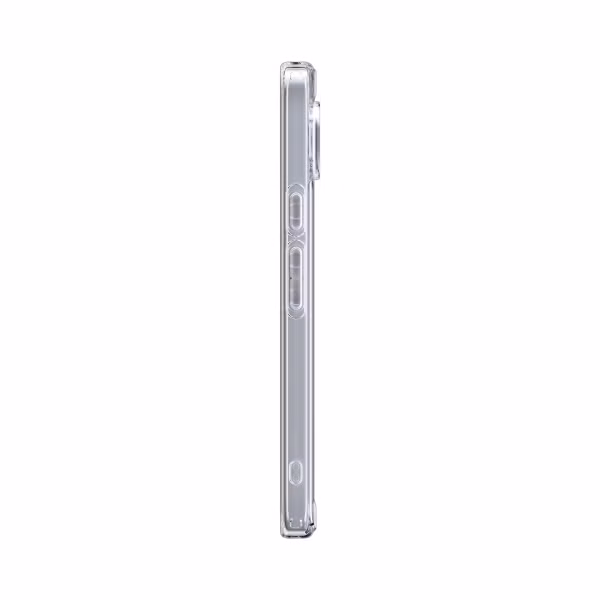 Spigen Ultra Hybrid Google Pixel 10 Pro XL - Crystal Clear
