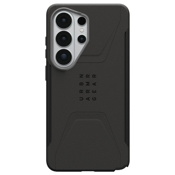 UAG Civilian Backcover MagSafe Samsung Galaxy S26 Ultra - Black