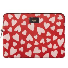 Wouf Daily Laptop Hülle 15-16 Zoll - Laptop Sleeve - Amore