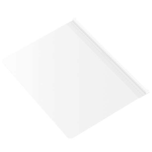 Samsung Original NotePaper Screen Protector für das Galaxy Tab S10 Plus / Tab S9 FE Plus / Tab S9 Plus - Weiß