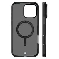 BodyGuardz Ace Pro MagSafe Back Cover für das Apple iPhone 16 Pro Max - Smoke Black