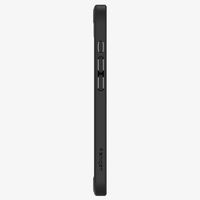 Spigen Ultra Hybrid™ Case MagSafe iPhone 16e - Frost Black