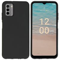 imoshion TPU Color Cover Nokia G22 - Schwarz