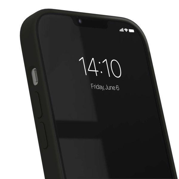 iDeal of Sweden Silikon Case für das Apple iPhone 14 Pro - Black