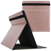 imoshion Stand Flipcase Kobo Elipsa 2E - Rosé gold