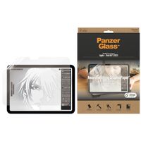 PanzerGlass GraphicPaper Displayschutzfolie für das iPad 10 (2022) 10.9 Zoll