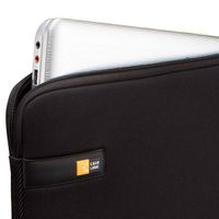 Case Logic Laps Laptop Hülle 14 Zoll - Laptop & MacBook Sleeve - Black