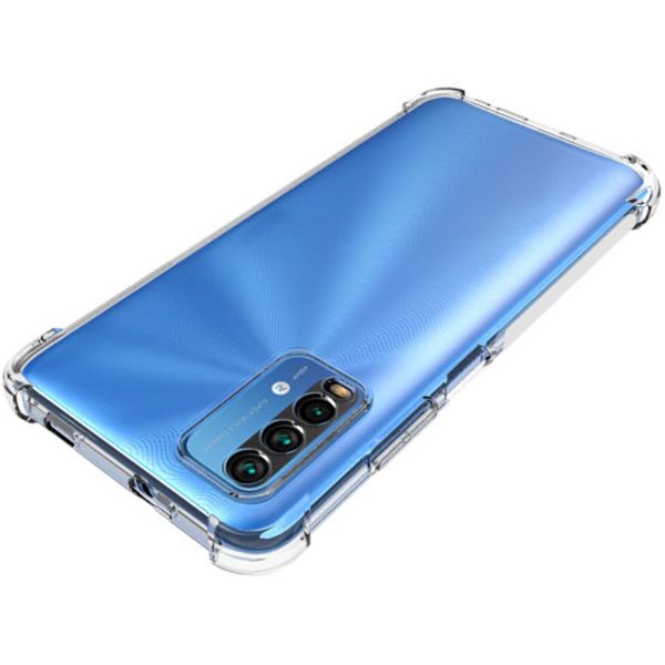imoshion Shockproof Case Xiaomi Redmi 9T - Transparent