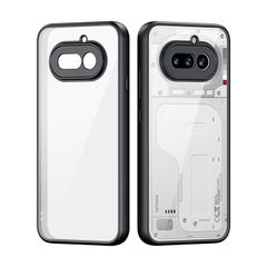 Dux Ducis Aimo Back Cover Nothing Phone (4a) - Transparent