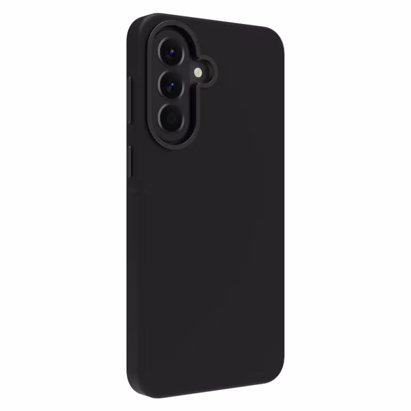 dbramante1928 Roskilde ICON Magnetic Backcover Samsung Galaxy A57 (5G) - Midnight
