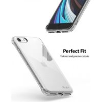 Ringke Air Case Transparent für das iPhone SE (2022 / 2020) / 8 / 7