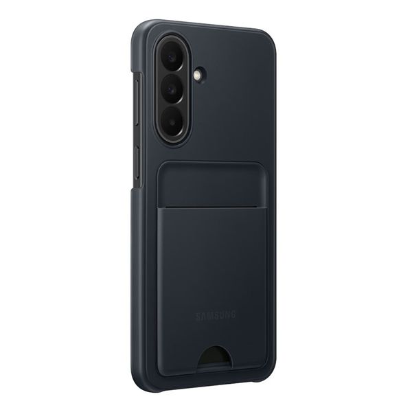 Samsung Original Cardslot-Cover Samsung Galaxy A27 (5G) - Black