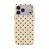 Burga Tough Back Cover MagSafe Apple iPhone 18 Pro - Sweet Treat
