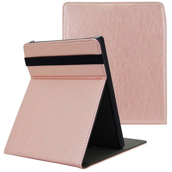 imoshion Stand Flipcase für das Pocketbook Era Color - Rose Gold