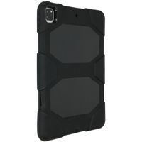 Extreme Protection Army Case Apple iPad Pro 12.9 (2020) - Schwarz