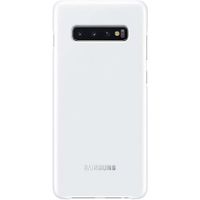 Samsung Original LED Backcover Weiß für das Samsung Galaxy S10 Plus